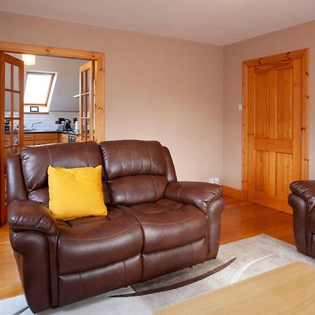 Lochiel Villa Guest House Fort William Exteriör bild